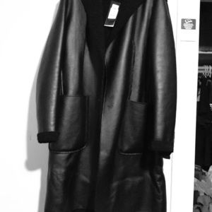 Trench Coat
